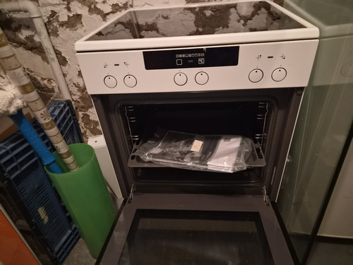 Elektroherd umluft mit - elektroherd,