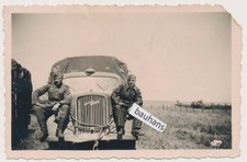 Foto wehrmacht lkw opel blitz - foto,