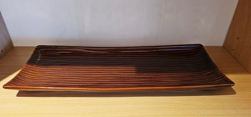 Partylite pillar kerzenschale - partylite, pillar-kerzenschale