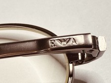 Emporio Armani Brillengestell Brillenfassung Damen