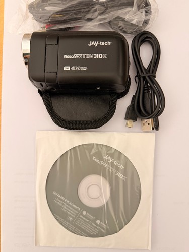 Jay tech videoshot tdv310k - jay-tech,
