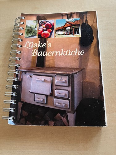 Lüske bauernküche - lüske's,