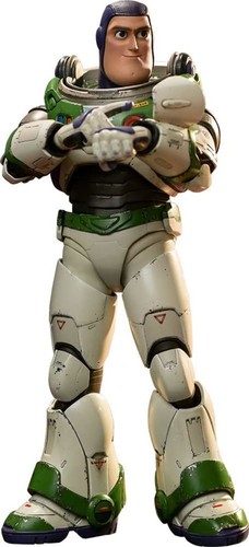 Hot toys movie masterpiece - hot,