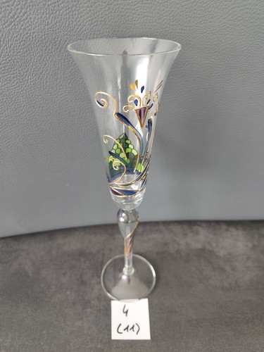 Nagel sektglas 100 - nagel, sektglas,