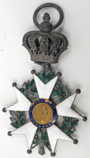 Frankreich orden der - frankreich,,