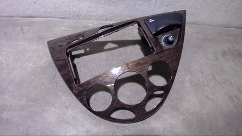 Ford focus 1999 abdeckung - ford,