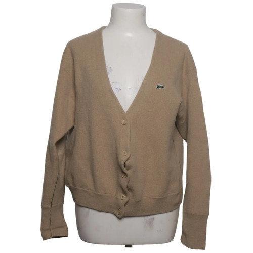 Lacoste strickjacke damen - strickjacke,,