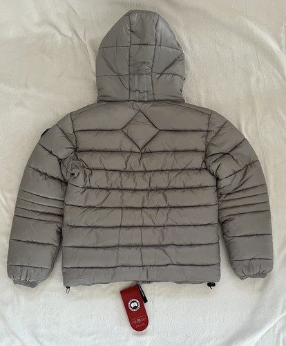 Canada goose winterjacke - goose,