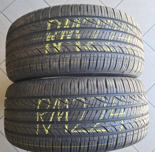 245 r18 100h sommerreifen - 45,