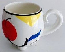 Villeroy&Boch Tasse  Animal Park – Design-Sammlerstück top Zustand