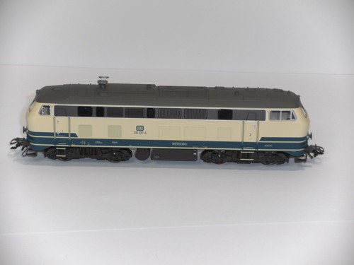 Märklin 29051 diesel - h0, diesel-lok