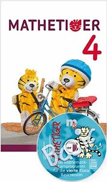 Mathetiger buchausgabe - mathetiger, 4