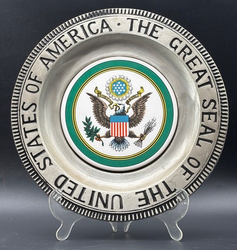 Enesco japan great seal - great,