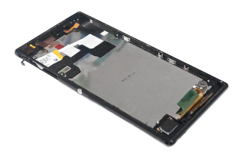 Original sony xperia - sony, z