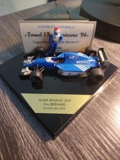 1:43 GÖDE LIGIER RENAULT JS39