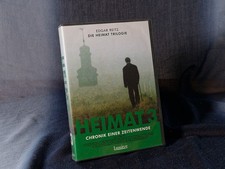Heimat 3 - Chronik einer