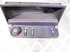 Bmw mittelkonsole mit - bmw, 36