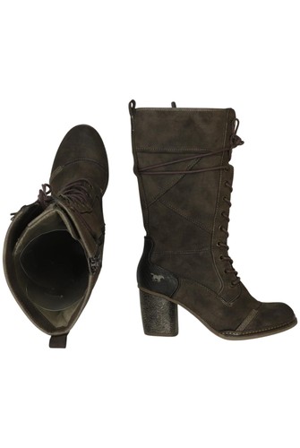 Mustang stiefel damen boots - mustang,