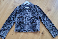 ZARA Jacke, Gr. S, neuwertig