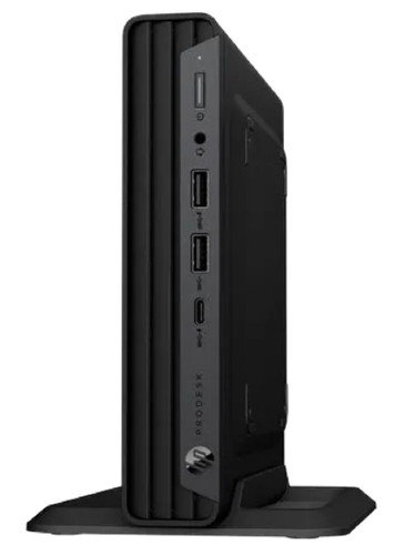 Prodesk 600 mini - hp, |