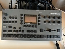 Elektron Octatrack MK2  in