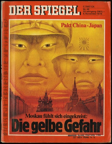 November 1978 der - der, spiegel