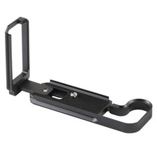 Alu-Stretch-L-Halterung