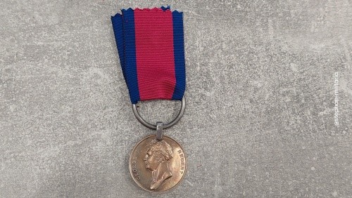 Grossbritannien waterloo - grossbritannien,