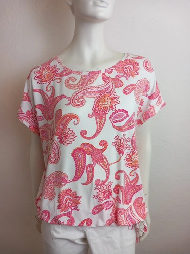 Monari shirt rosa rosé - monari, t-