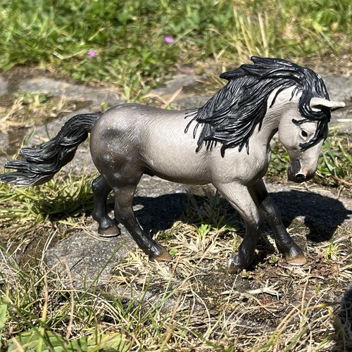 Schleich 13607 andalusier - schleich,