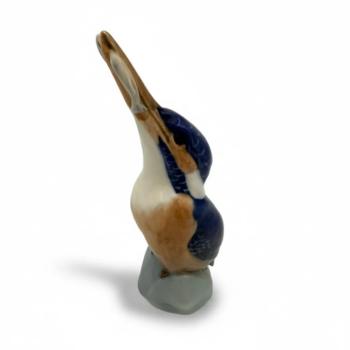 Royal copenhagen eisvogel 126 - eisvogel,