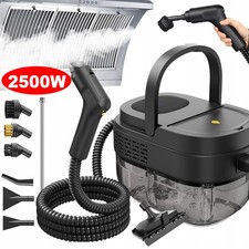 Profi Hochdruck Dampfreiniger
