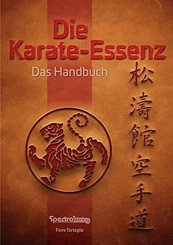 Die karate essenz - karate-essenz:, das