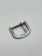 wmc 16mm schnalle buckle