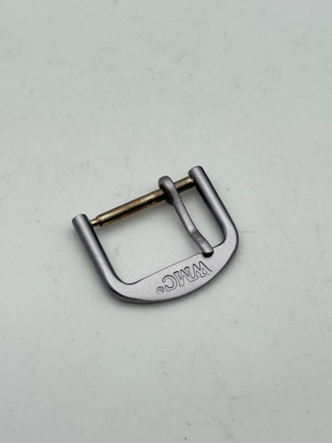 Wmc 16mm schnalle buckle - 16mm,