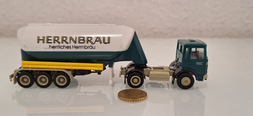 L48 herpa albedo man - l48,