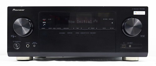 Pioneer receiver vsx - av-receiver, vsx-933