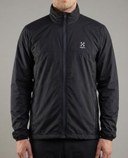 Haglöfs Jacke Herren Gr.XXL