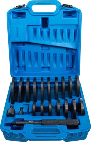 Bgs universal lager und - bgs,