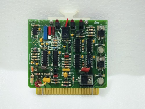 Southern avionics srp14200 - srp14200, rev