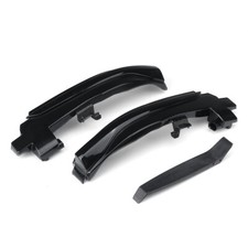 2x mirror indicator exterior