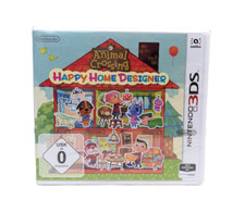 Animal Crossing Happy Home