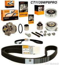 Original CONTI 1139WP8P