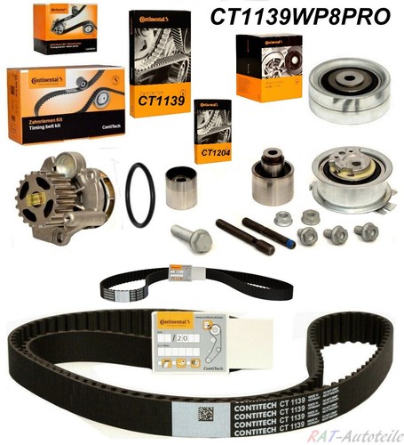 Original conti 1139wp8p - original,