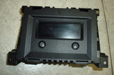 Bordcomputer TID Anzeige Opel Astra H  13208194 AX (entheiratet)