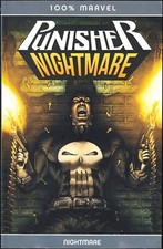 100% Marvel Band 72 Punisher