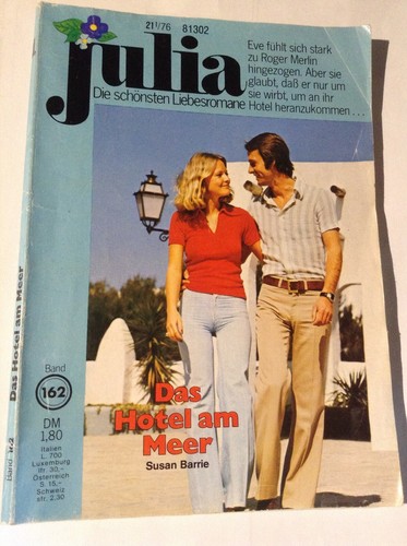 Julia die schönsten - -,