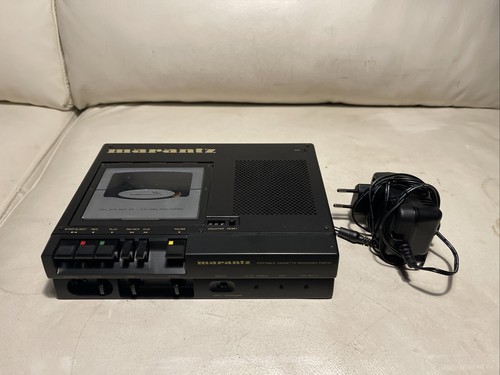 Marantz pmd 101 - marantz, professional