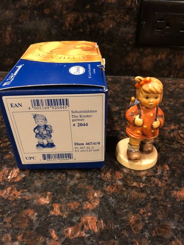 Hummel 467 kindergartner - hummel,