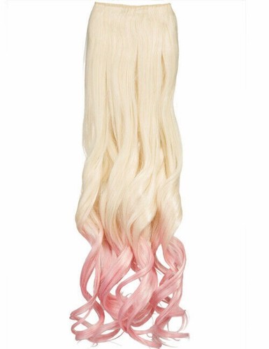 Koko clip haarverlängerung - in,